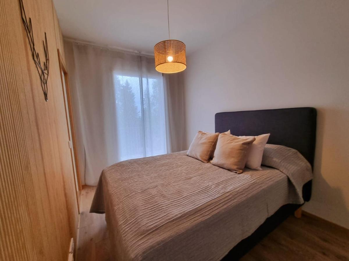 Kivikatu Apartment Rovaniemi Buitenkant foto
