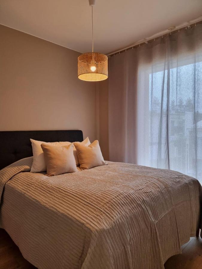 Kivikatu Apartment Rovaniemi Buitenkant foto